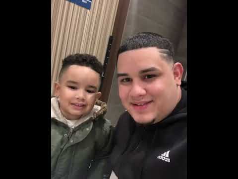 Ángel cruzeta trujillano album 💿 l👼 (Subtítulos español)