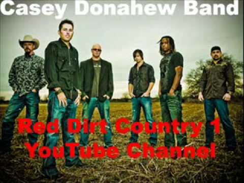 Crazy - Casey Donahew Band