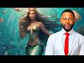 LIFE UNDER THE SEA MARINE SPIRITS RITUALS THAT TRAP SOULS