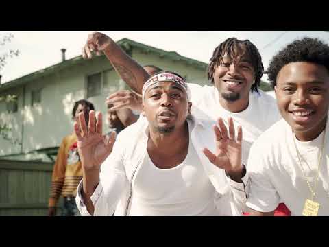 Young Los x Kavi - Ride 2 Da End (Exclusive Music Video) ll Dir. D3Visualz [Thizzler]