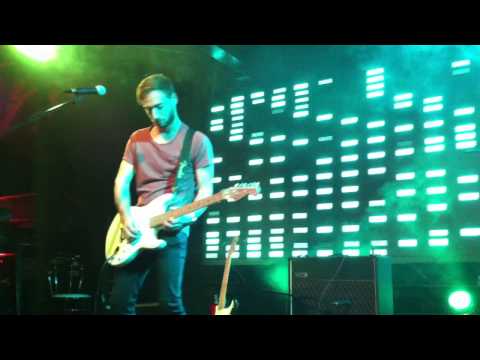 THE BALACLAVAS - TEDDY PICKER - LIVE @ STAZIONE BIRRA Arctic Monkeys Tribute Band