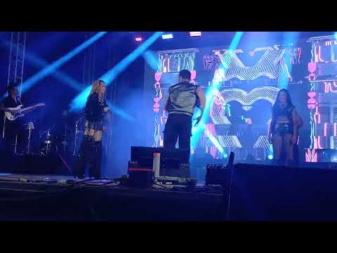 Joelma em Rubiataba GO 