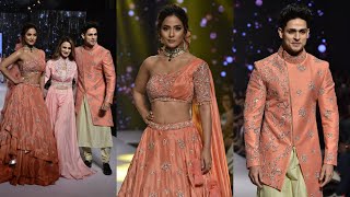 Bombay Times Fashion Week 2019 | Hina Khan and Priyanka Sharma turn showstoppers for Sonali Jain