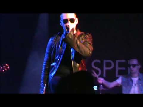 Asper X "Змея" 08/05/18