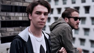 Jagwar Ma - Loose Ends