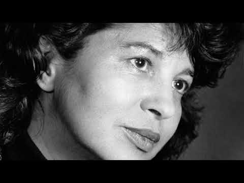 WDR 7. Juni 1907 – Geburtstag der Dichterin Mascha Kaléko