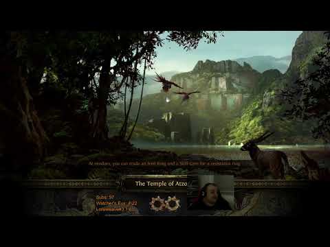 3.7 [Full Guide] - Tectonic Slam Chieftain - It actually rocks once you have leveled up a bit.