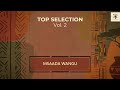 Msaada Wangu Swahili Praise And Worship Song Top Selection Vol 2
