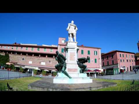 Quattro Mori - Livorno