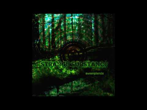 Strange Substance - Herb Grinder | Chill Space