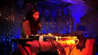 Datgrrl Wants to be the DJ's Girlfriend