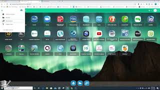 ClassLink: Accessing User Data