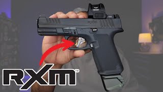 Range Report | Ruger RXM for beginners and advanced shooters