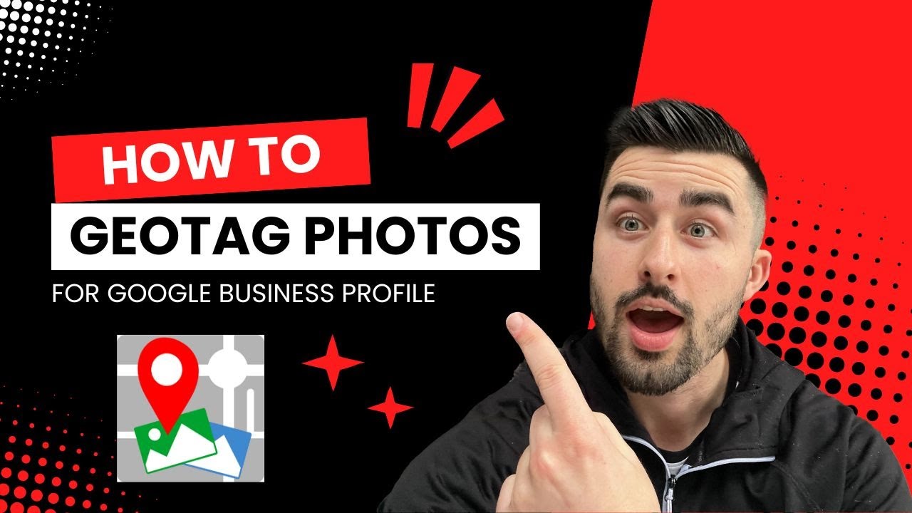 How to Geotag Photos for Google Business Profile