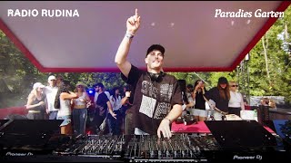 Mischluft - Paradies Garten Festival | Radio Rudina