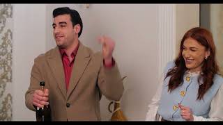 Անավարտ գործարք, Սերիաներ 26-30 / Anavart Gorcarq / anons