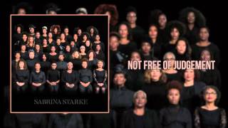 Sabrina Starke - Next Man (Official Lyric Video)