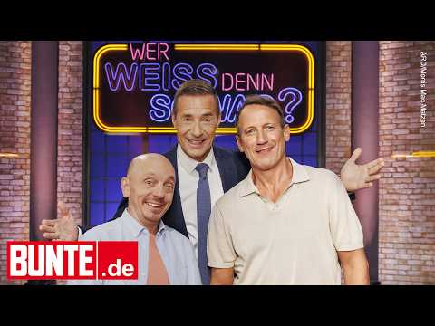 "Das ist schon Mobbing": ARD-Zuschauer sind nach "Wer weiß denn sowas?" fassungslos