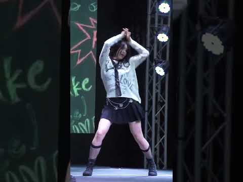 Laisum (Jamie/FANCAM) : The Street JK Cover Dance Contest 2022 Final