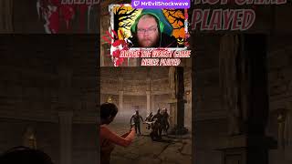 the worst game you will never play #shorts #BloodWavesOnConsoles #gameplay #badgame