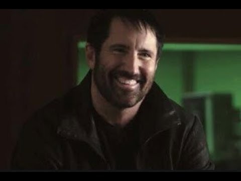 Trent Reznor Talks Nine Inch Nails Future