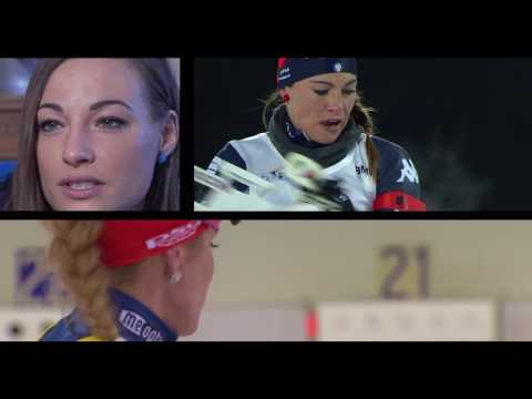 Editor's choice: Doro vs Rivals