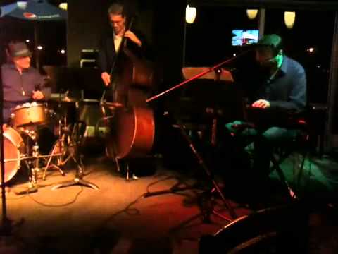 Frank Longino Trio at Prime Smokehouse Raleigh