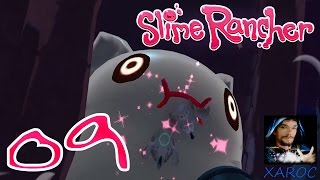 Slime Rancher "Miezi bekommt das Maul nicht voll genug!" #09 💜 DEUTSCH