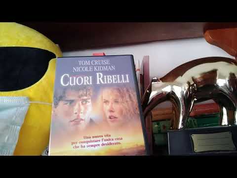 CUORI RIBELLI           recensione veloce