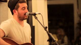 Luca Fogale at Victoria House Concert B: The Way We Are