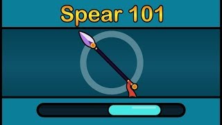 Knight Club: How to Play Spear