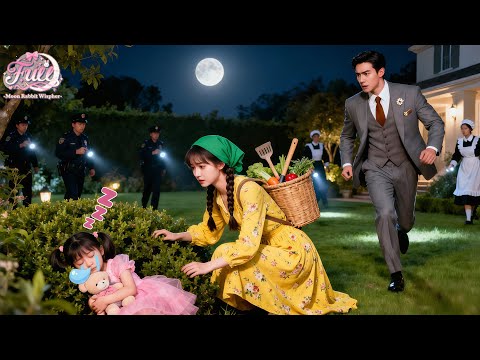 All Failed to Find CEO’s Runaway Daughter—Only a Rural Girl Used Mind Link to Find Her! Love Begins!