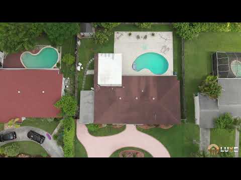 11361 SW 176 Street | Miami | Spacious Beauty With Pool