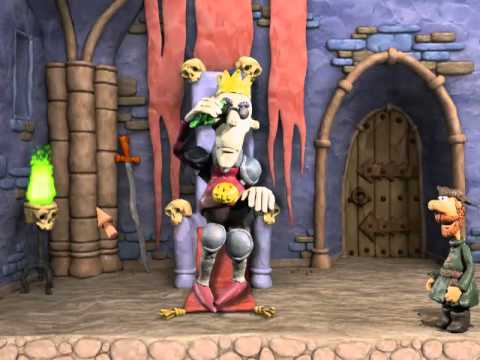 Gameplay Video