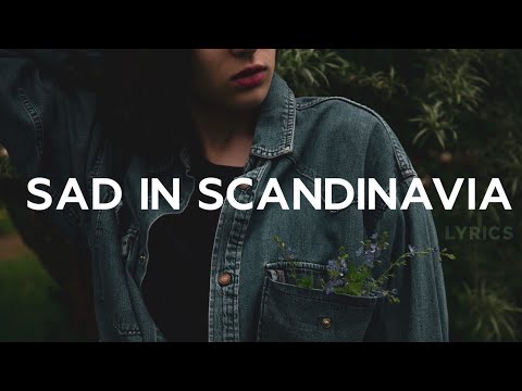 Seeb x Zak Abel - Sad in Scandinavia (Lyrics)
