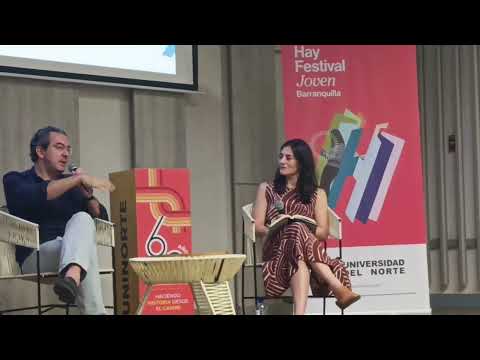 Juan Gabriel Vásquez: Los nombres de Feliza