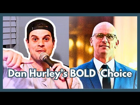 What Dan Hurley Teaches Us About Career And Faith? (What's The Dill Ep #106)