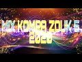 MIX KOMPA ZOUK 5 / 2020 🇷🇪 #tiktok