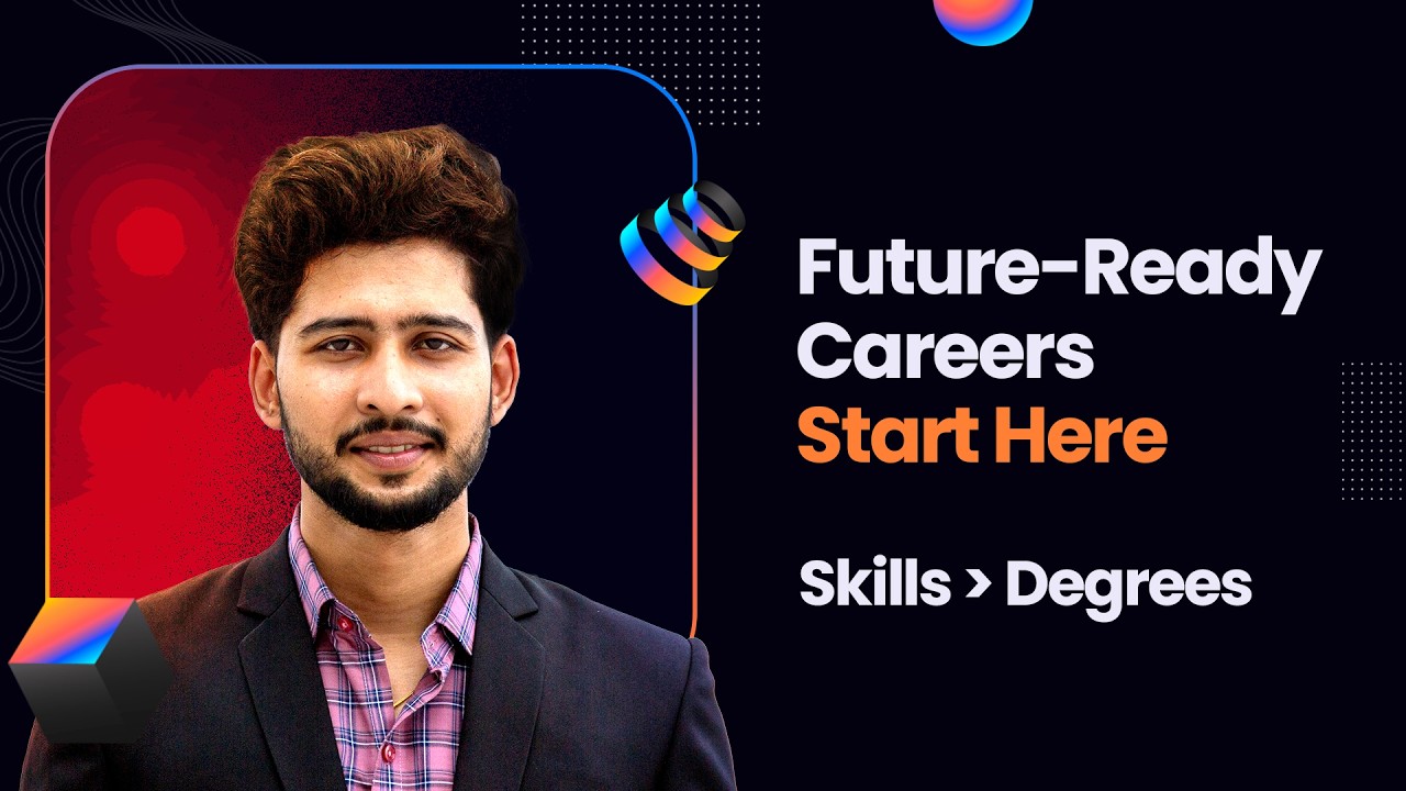 Skills Matter More Than Degrees | Why I Chose MBA in Technology Management | Sanju Shanti Chowdhury