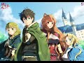 The Rising Of The Shield Hero OPENING Rise Up In English Dubbed