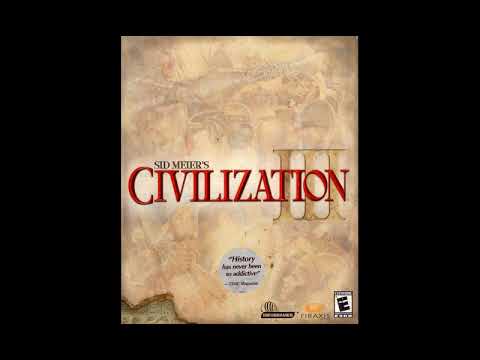 Sound Test Unlocked! Best VGM 997 - Smash (Sid Meier's Civilization III)
