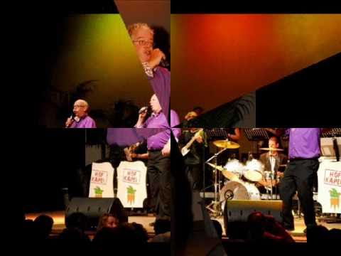 LVK 2011 halve finale - Kôm oët de Winterslaop - Bliërick