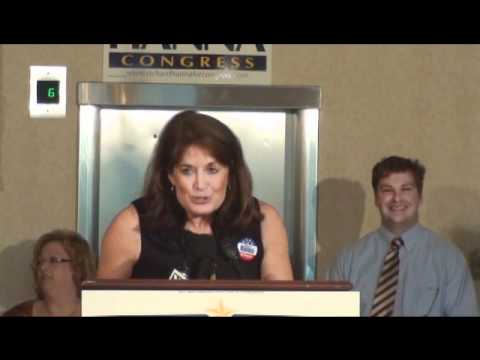 Hanna Giuliani Hotel Utica Part 1