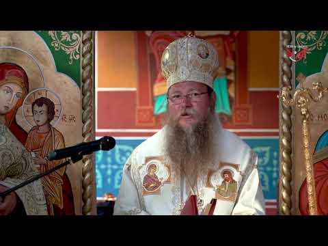 *** Biserica este Casa lui Dumnezeu *** - Preasfințitul Părinte Andrei