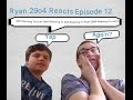 Diz Guy Reacts 12 AlfD Reacting 2 Ryan 29o4 Reacting 2 AlfD Reacting 2 Ryan 29o4 Reacting 2 AlfD
