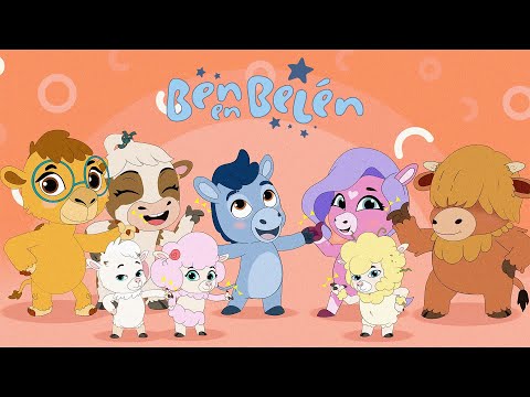 Cristo me Ama💕| Ben en Belén