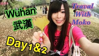 好遊趣-中國武漢湖北好好玩