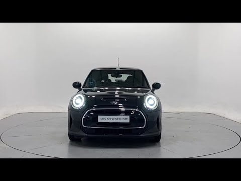 MINI HATCH Electric Level 2 - Image 2