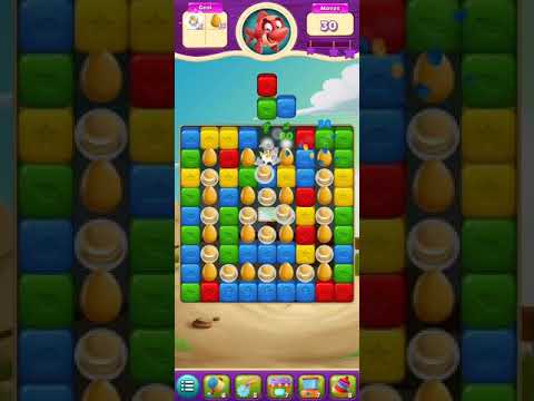 Matchington Mansion | Level 94 | NO BOOSTERS