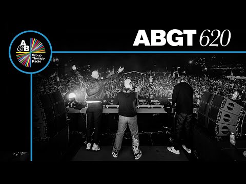 Group Therapy 620 with Above & Beyond and Robby East